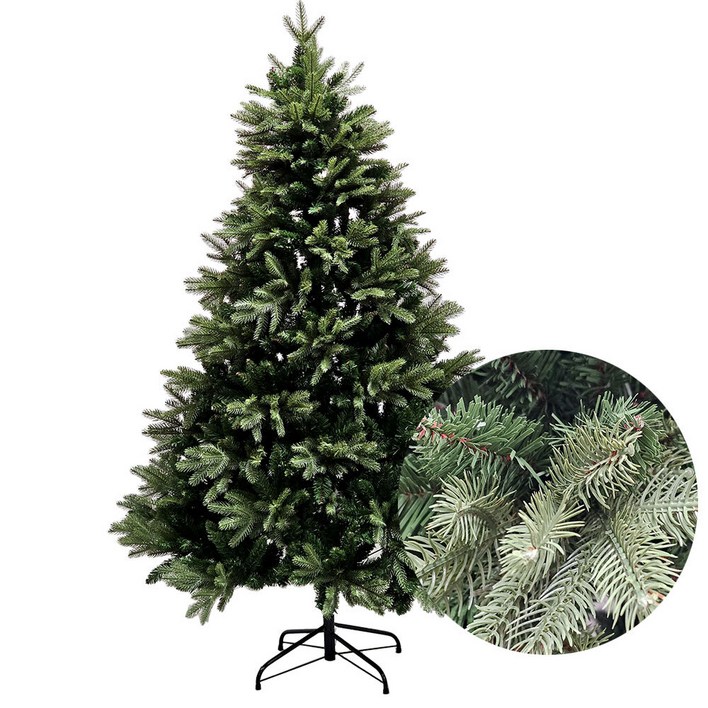 최고급마운틴트리300cm