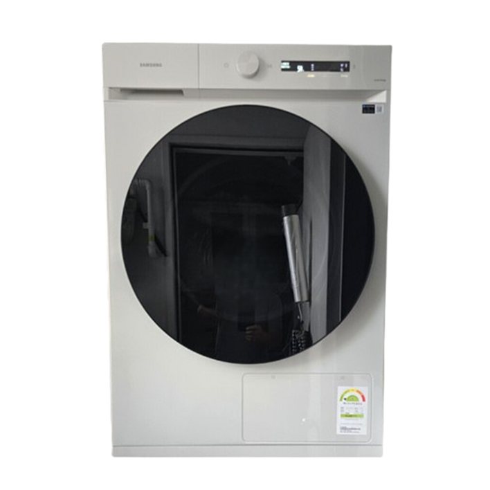 삼성 비스포크 AI 건조기 DV20CB8890BE 20kg 오토오픈도어 그레이지 1등급 으뜸효율가전 기사님설치 폐가전무상수거