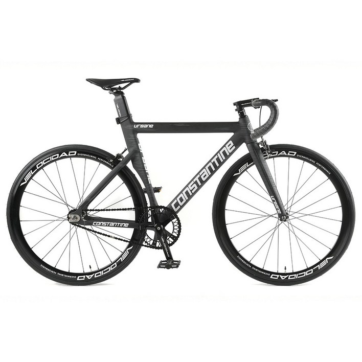 2025 콘스탄틴 어베인 픽시 자전거 완성차 조립 출고