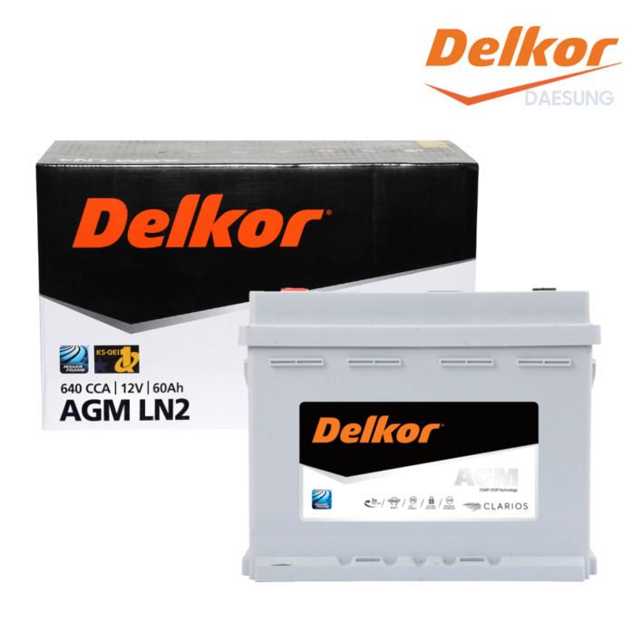 델코 AGM 60L 셀토스 아반떼 CN7 스토닉 XM3 배터리, 1개 델코 AGM 60L 셀토스 아반떼 CN7 스토닉 XM3 배터리, 1개