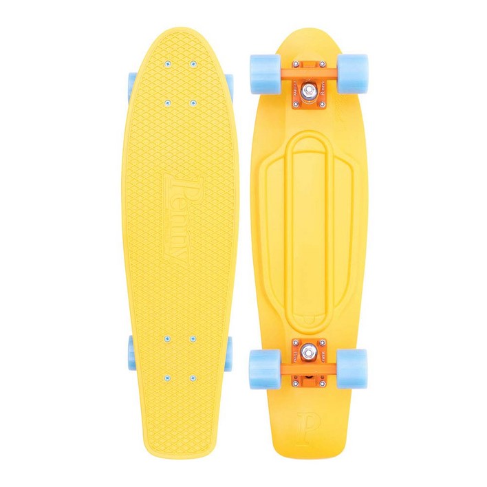 PENNY skateboard (페니 스케이트 보드) 27inch CLASSICS HIGH VIBE 20230416