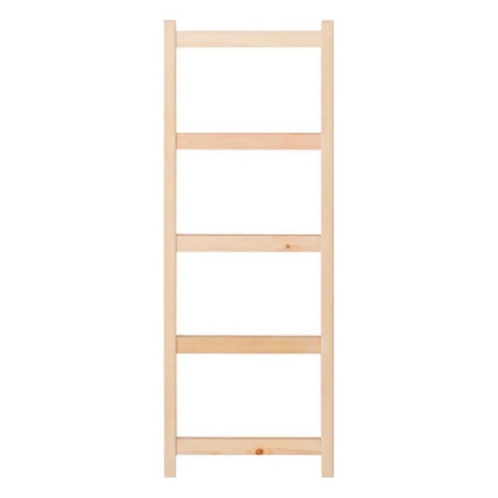 무인양품 선반 MUJI 파인 우드 유닛