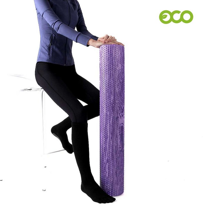 에코 에바 폼롤러, 블루, 1개