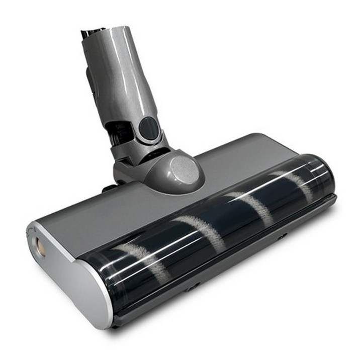 이지배터리 삼성 제트 청소기 헤드 레이저 LED VCA 비스포크 AI 교체용 호환용, 1개, SBR_ZET_LH_GR