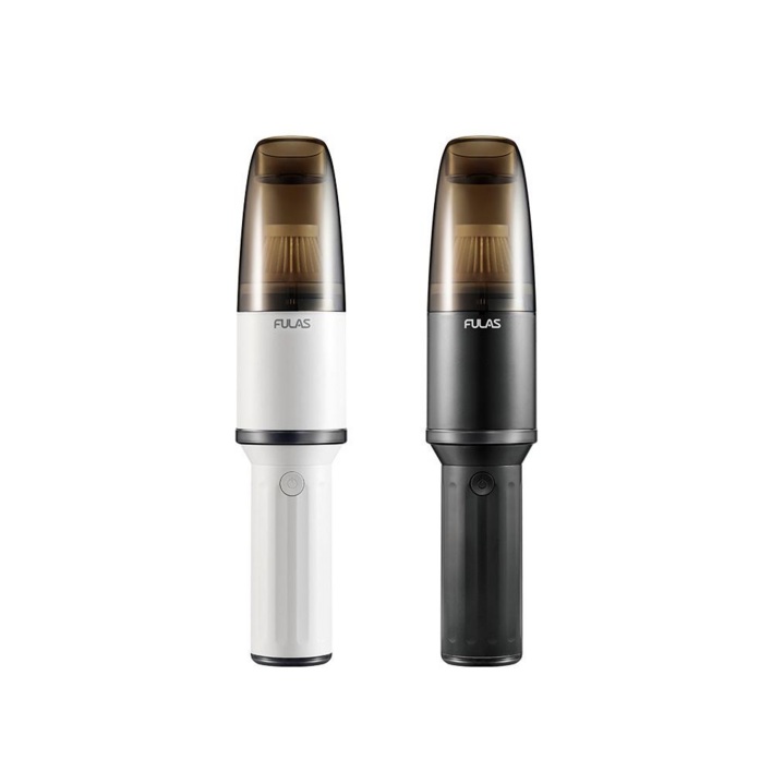 풀라스 무선 차량용 청소기 휴대용 핸디 미니 청소기, FLVC2000