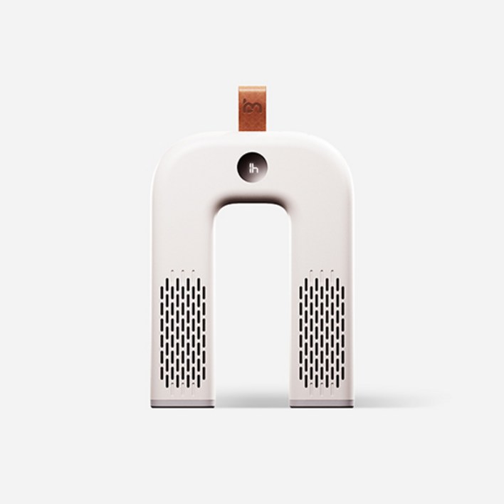 본앤메이드 신발청정가전 브리즈케어 UV 신발살균건조기 P300Pro싱글팩단품, 브리즈케어싱글팩단품