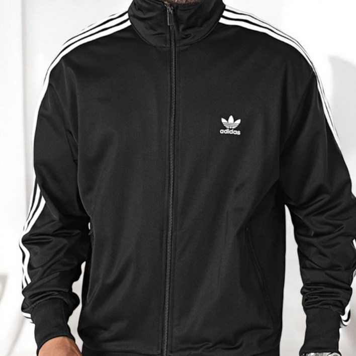 아디다스 Original 남여공용 트랙탑 Firebird Track Jacket BKKR 파우치 아디다스 Original 남여공용 트랙탑 Firebird Track Jacket BKKR 파우치