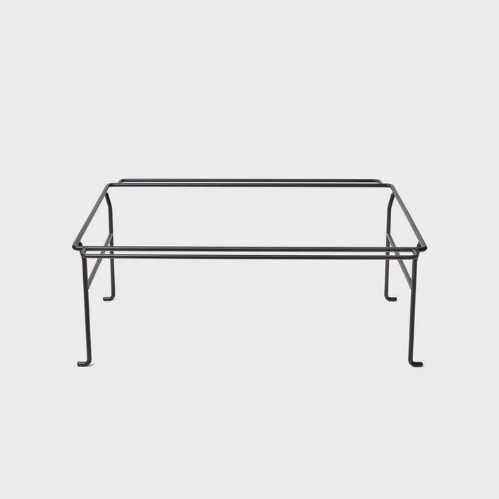 하이브로우 FLIPBOX RACK PLUS RHOMBUS x HIBROW