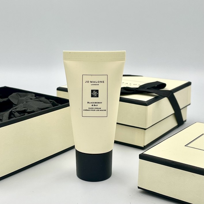 [조말론] 블랙베리 앤 베이 핸드크림 30ml 국내배송 빠른배송 조말론 선물박스