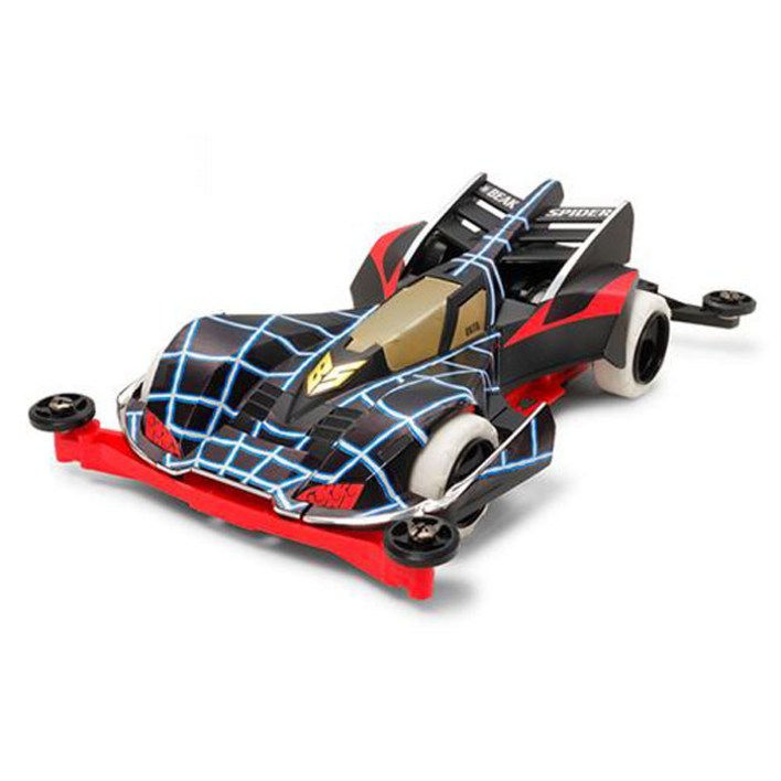 타미야 Beak Spider Premium Super II Chassis 미니카