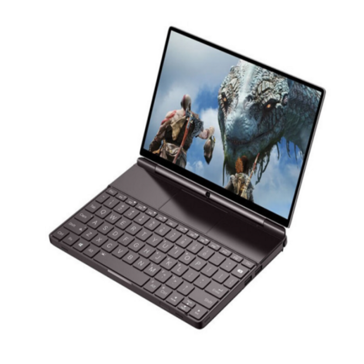 GPD WIN MAX2 2025 휴대용 게이밍 디바이스 윈도우 UMPC AMD 8840U-32G+1TB