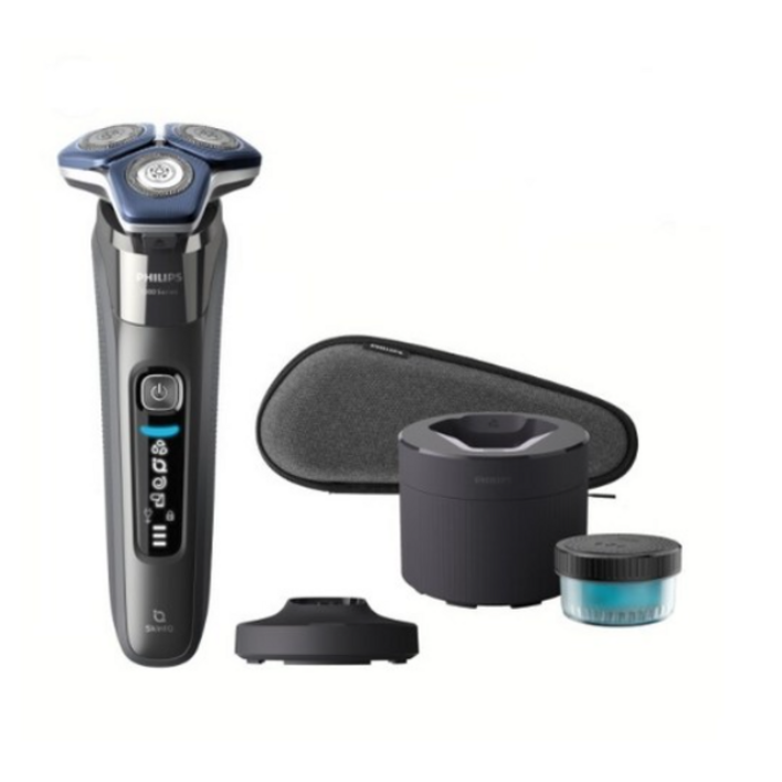 필립스 SkinIQ 7000 시리즈 전기면도기