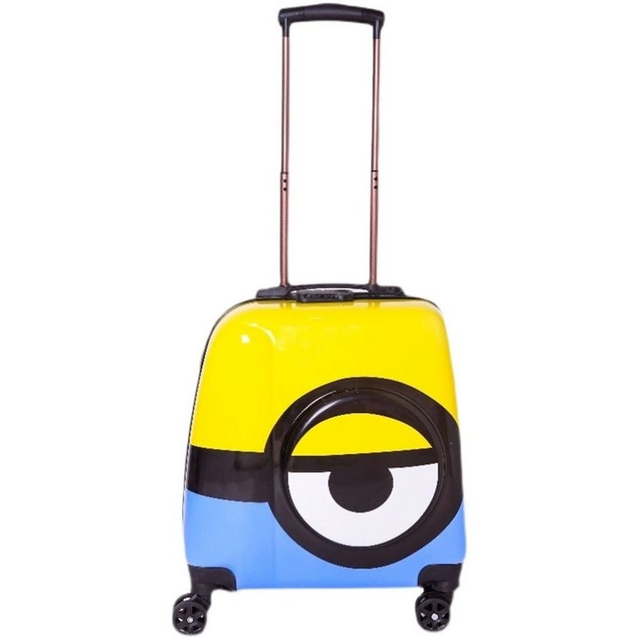 기내용 캐리어 20인치 여행가방 캐릭터