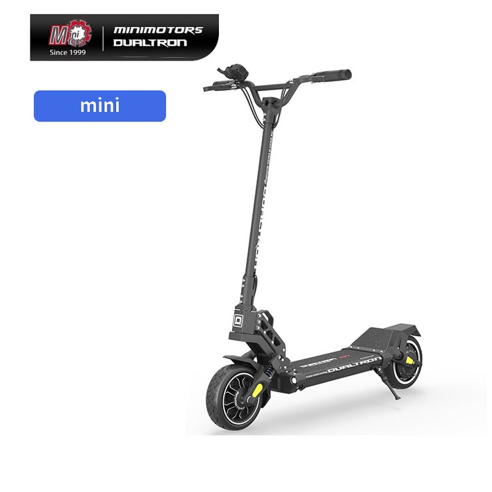 Dualtron Mini(Dual brake) 52V10Ah 52V13Ah 52V17.5Ah 52V21Ah apply
