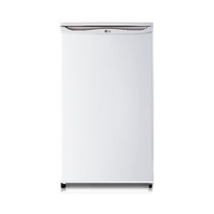 LG전자 일반냉장고 90L LG정품 전국무료배송 페가전무상수거.E, B107W화이트, 화이트 LG전자 일반냉장고 90L LG정품 전국무료배송 페가전무상수거.E, B107W화이트, 화이트