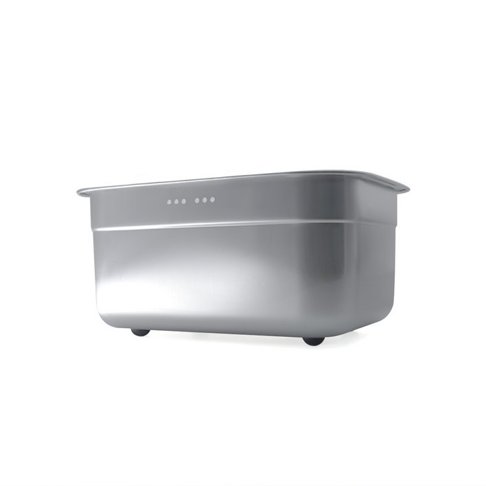 올품락 국산 스텐 304 대용량 설거지통 7.3L, 단일색상, 1개