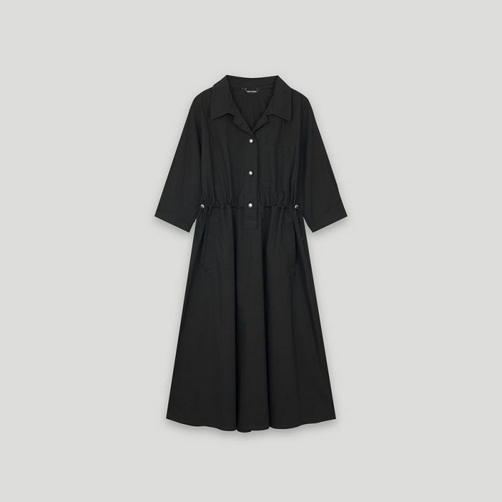 코데즈컴바인 셔츠변형 원피스 CKCOP502W7 2901027