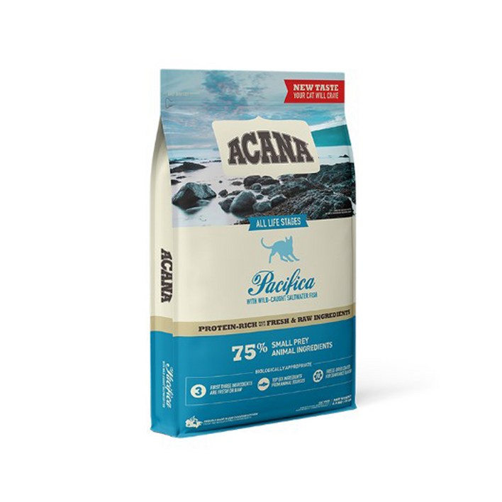 아카나 패시피카 캣 4.5kg, 4.5kg, 1개