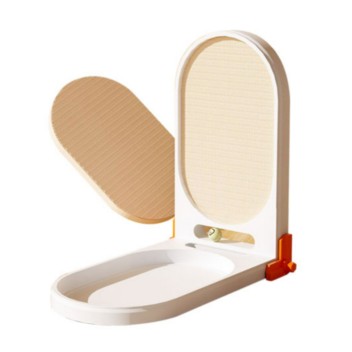 고양이 수직 스크래쳐 대형 발톱관리 115cm