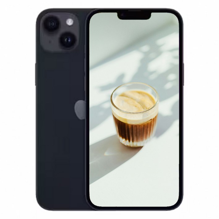 iP14 플러스 미개봉 새상품