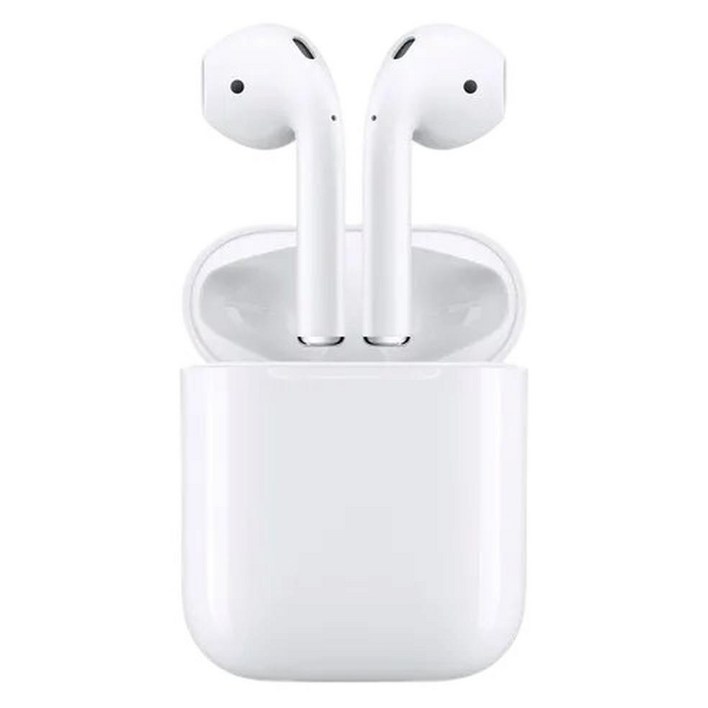 애플 에어팟 2세대 블루투스 이어폰 정품 중고 리퍼