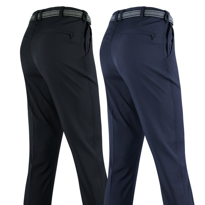 2장[GTM]남성 봄 가을 환절기 착용에 딱 좋은 인생추천무지바지