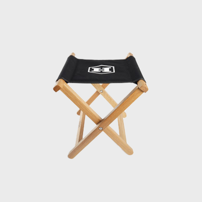 하이브로우 바베큐 체어 [2 colors]