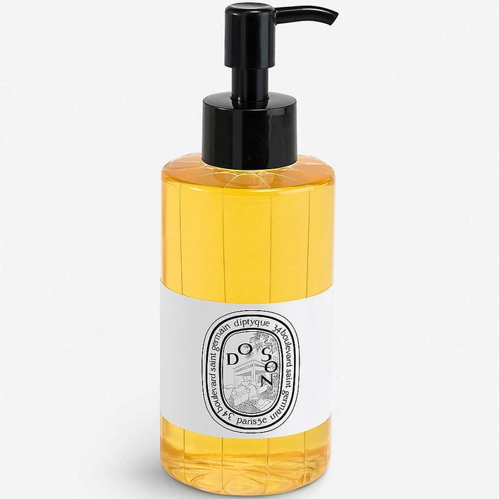 DIPTYQUE 딥디크 도손 샤워 오일 200ml