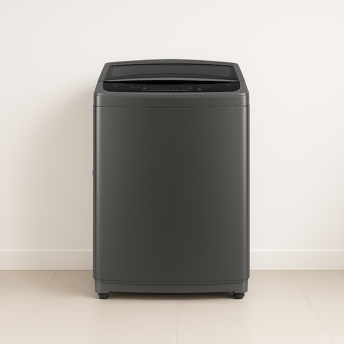 엘지설치상품 LG 통돌이세탁기 미드블랙 TR16DV5 16키로 폐가전수거 방문설치