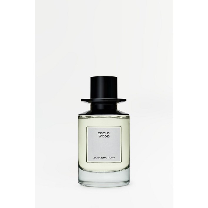 국내배송자라 ZARA EBONY WOOD 오드 퍼퓸 100ML3.4 FL.OZ. 여성 향수 850789
