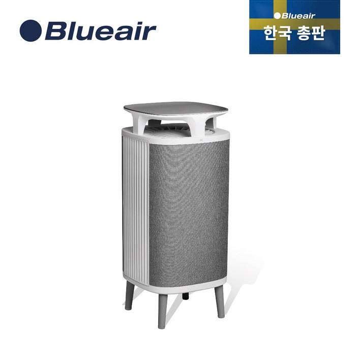 블루에어 더스트마그넷 5240i 공기청정기