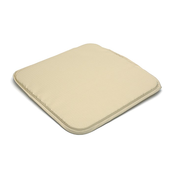 이케아 BRAMON 브레묀 실내겸용 의자패드 34x34cm