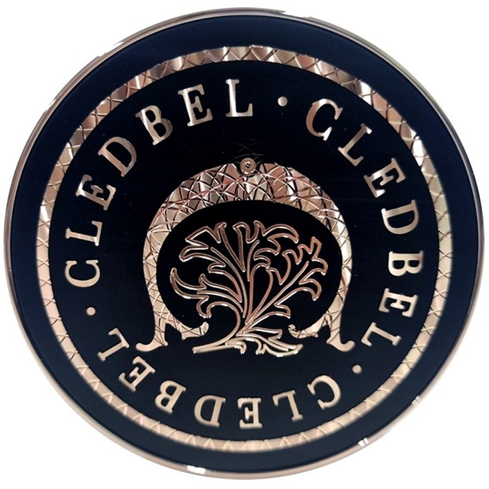 끌레드벨 글로우 파워 리프트 V쿠션 아우라에디션 본품 13g 택1종/24년최신상, 1개, 21호 본품(색상랜덤), 13g