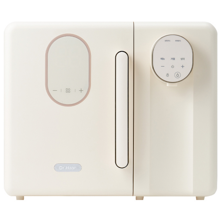 닥터하르 2in1 분유포트 젖병 소독기 올인원 일체형 UV 살균기