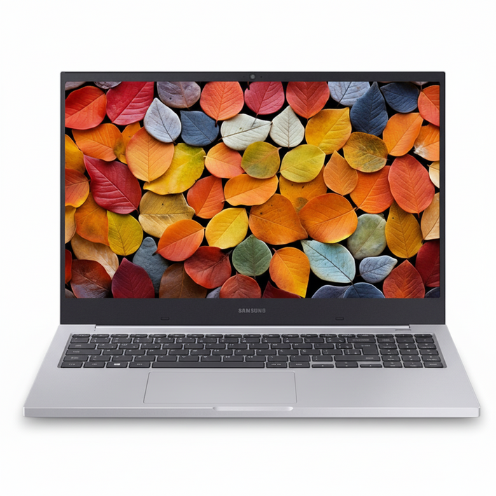 사무용 초특가 삼성노트북 플러스 윈도우11 정품 인텔 10세대 코어 i5, 실버, NT551XCJ, 512GB, 16GB, WIN11 Pro