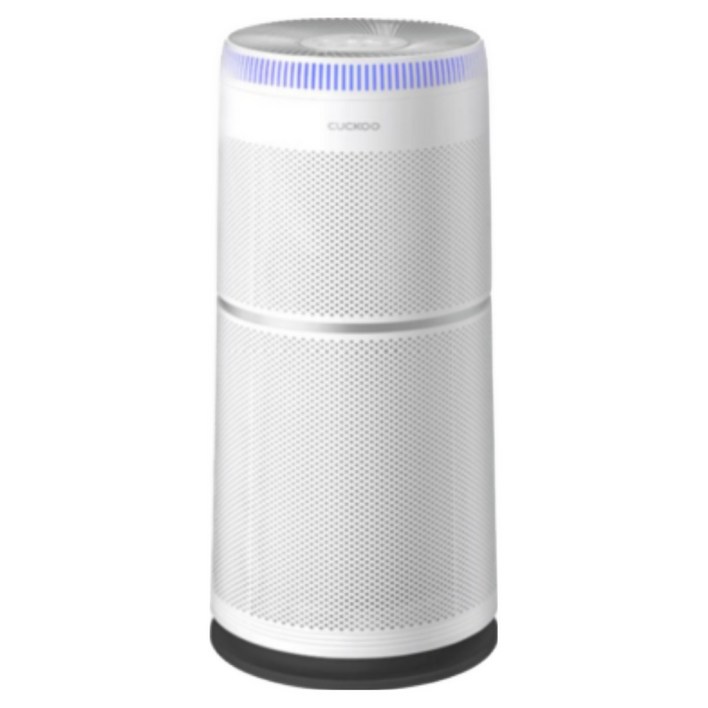 [가성비리퍼] 쿠쿠 인스퓨어 30평형 ULTRA 12000 공기청정기 미세먼지제거 반려동물털