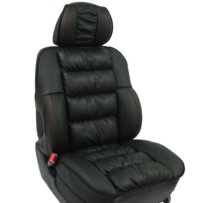 피렌체 스마트버켓시트 프리마리무진시트, 블랙-, 1개