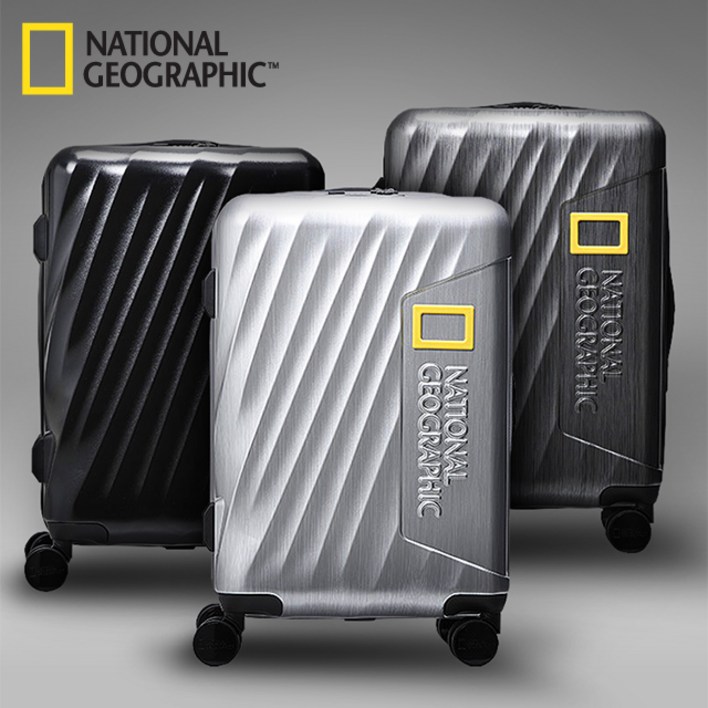 내셔널지오그래픽 NG N6901E 신상품 28인치 캐리어 여행 용 가방 - 쇼핑앤샵
