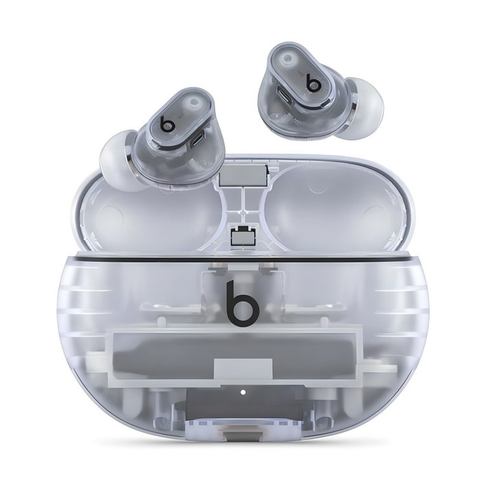 Apple 정품 Beats 스튜디오 버즈
