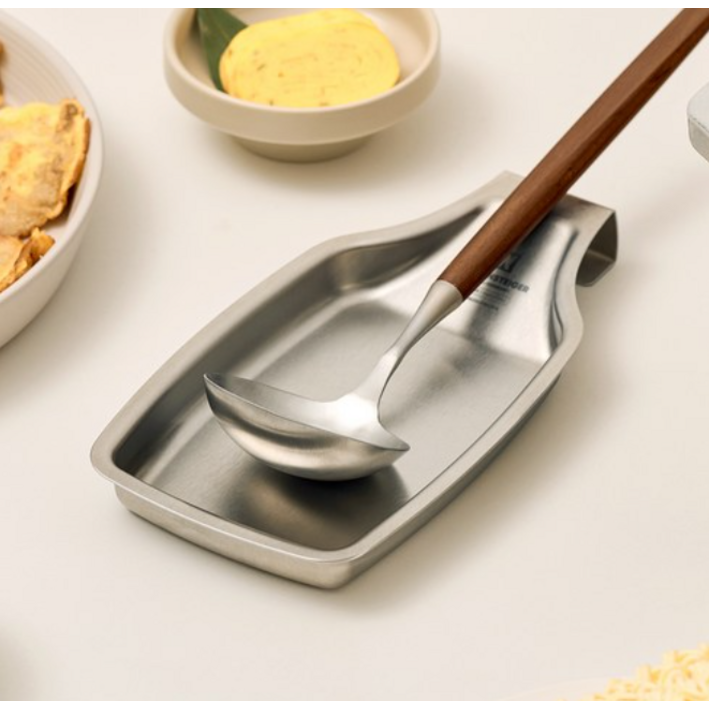 바겐슈타이거 스텐304 행 레이들 홀더