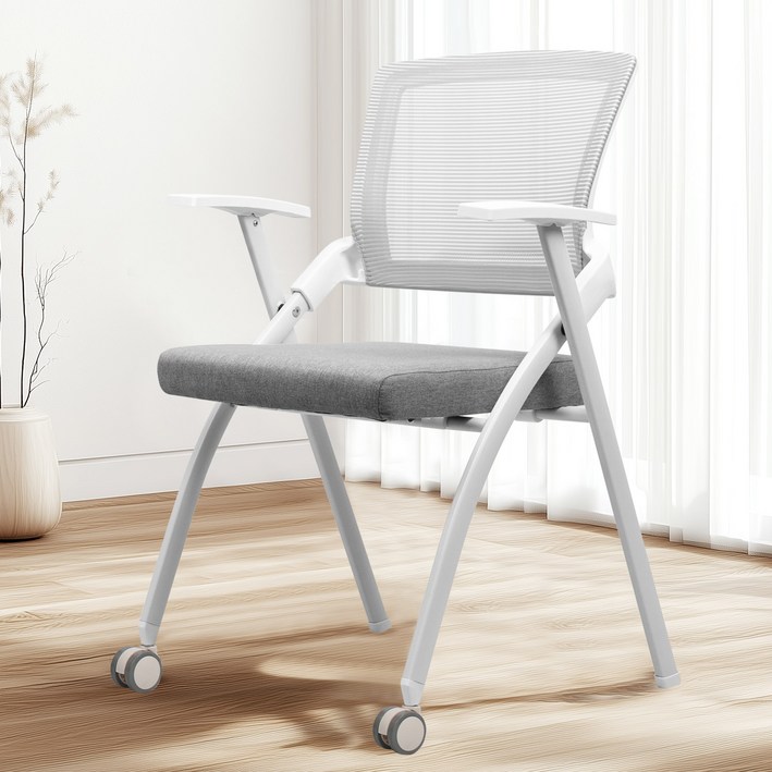 네오체어 위너 메쉬 사무용 의자