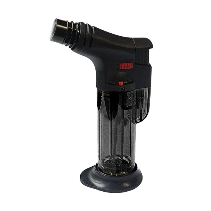 충전용 미니토치