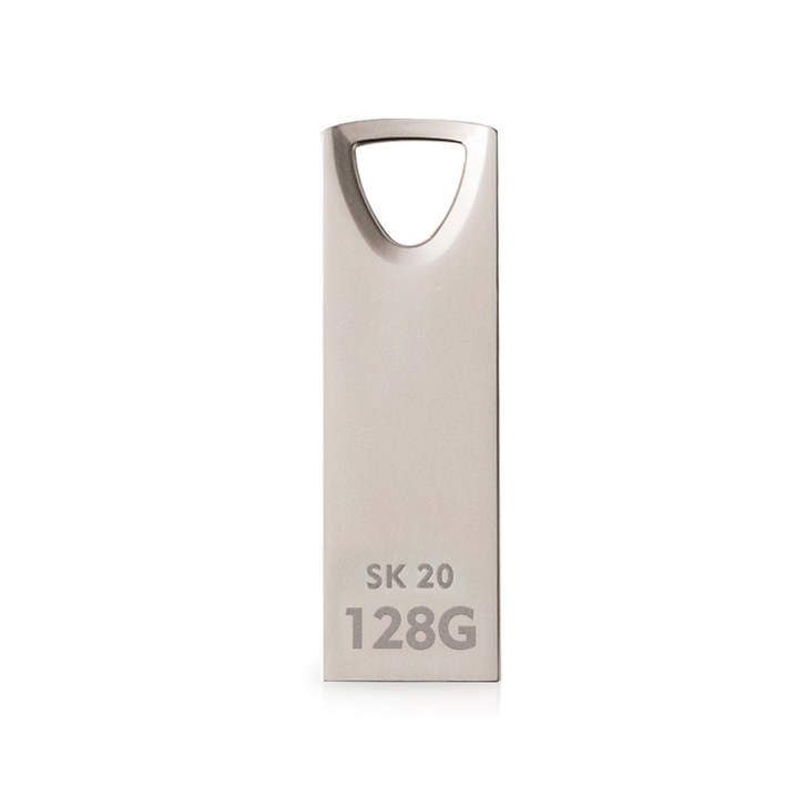 액센 SK20 USB 2.0, 128GB 20230430