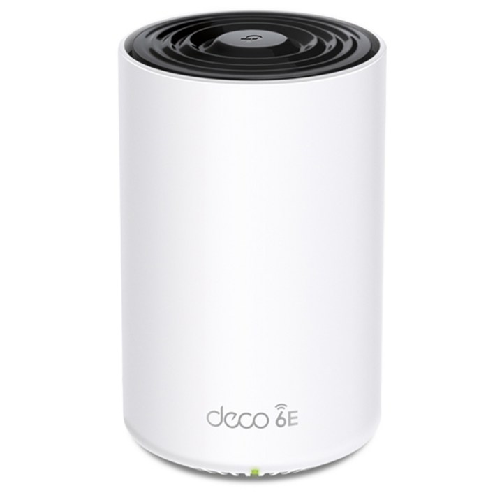 티피링크 AXE5400 트라이밴드 메시 Wi-Fi 6E 시스템
