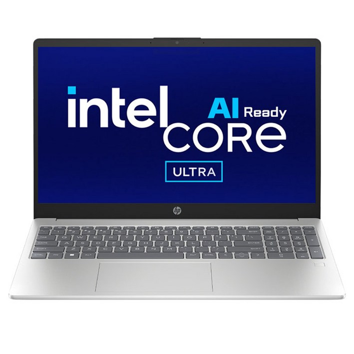 HP 2024 자비스 AI 노트북 15 코어Ultra5 인텔 14세대