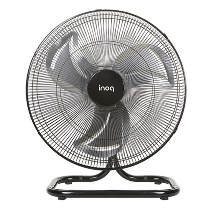 이노크아든 좌우회전 3단 대형 공업용 선풍기 51cm