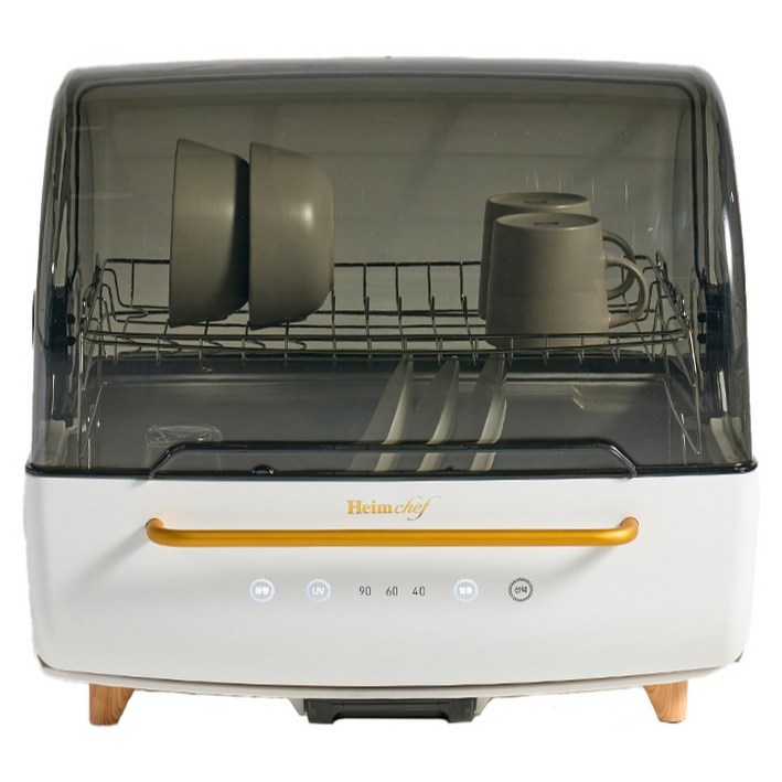 하임셰프 위드닉스 스마트 UV C 울트라 식기 살균 건조기 HTD(WDD)-3400W PLUS, HTD(WDD)-3400W PLUS
