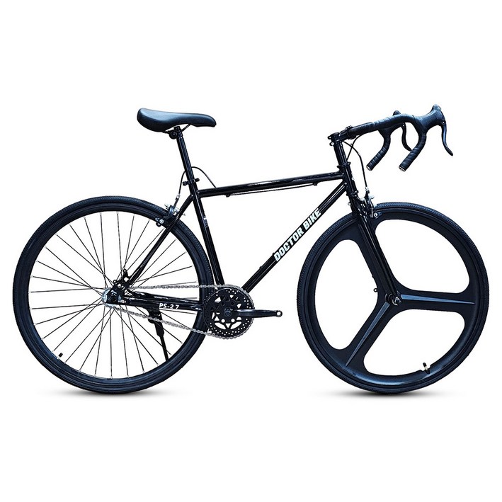 닥터바이크 700C 28C 입문용 픽시자전거 PS-27-1