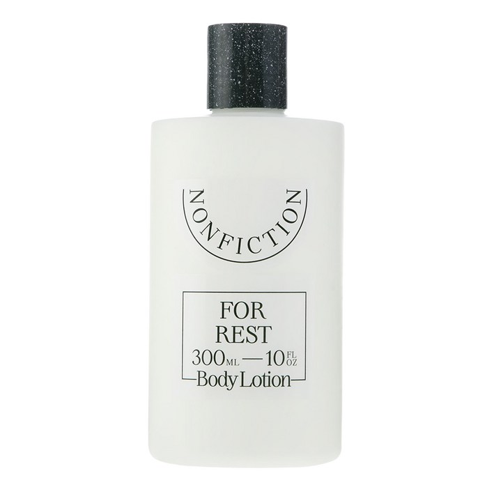 논픽션 포레스트 바디로션