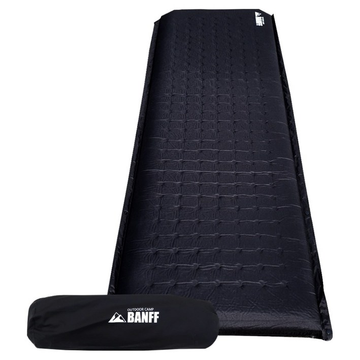 밴프 자충 에어매트 5T